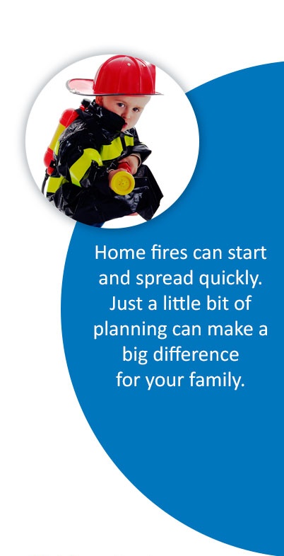 Fire safety